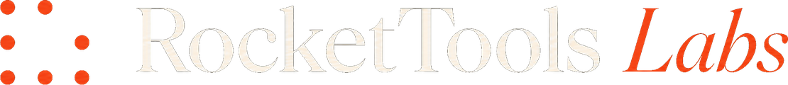 RocketTools Labs